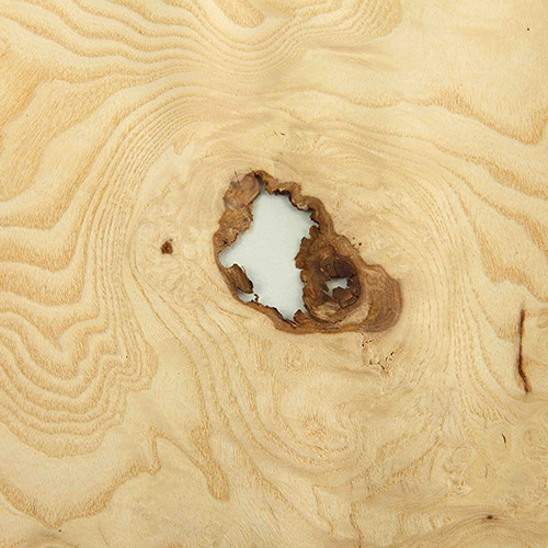 Hole