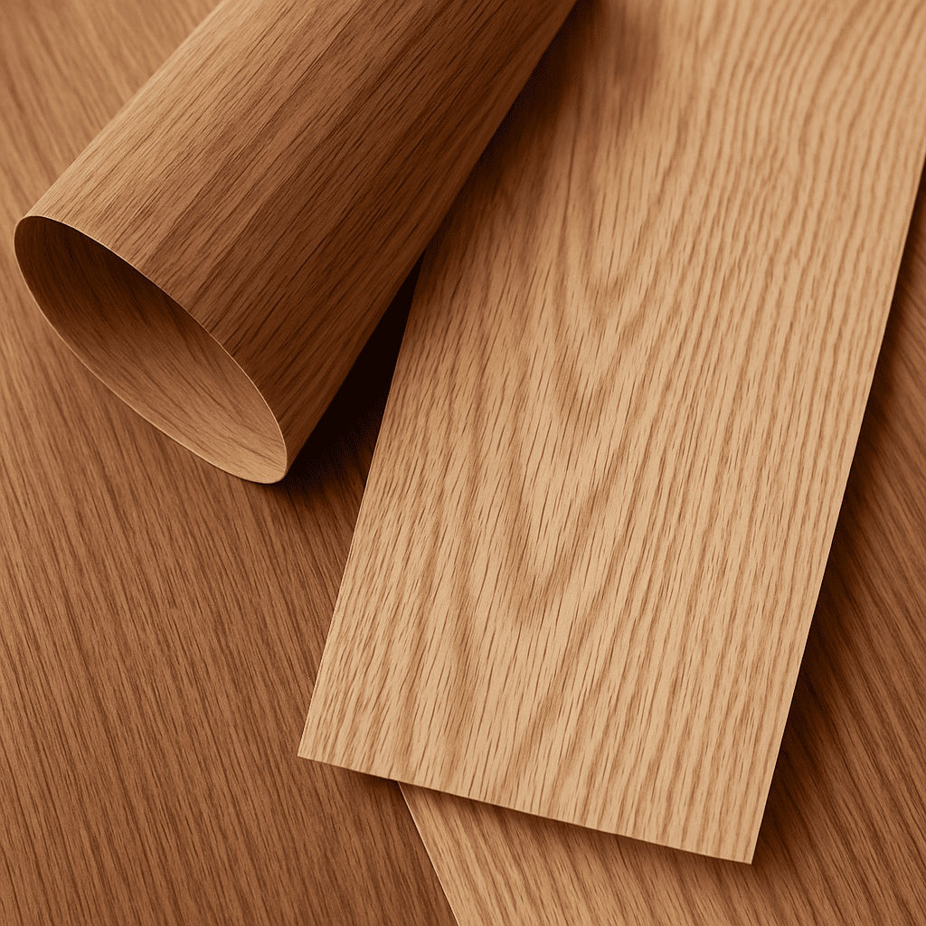 Wood Veneer