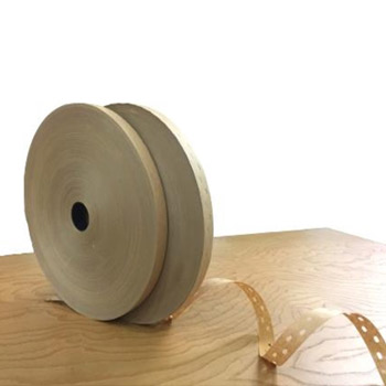 perforated veneer tape