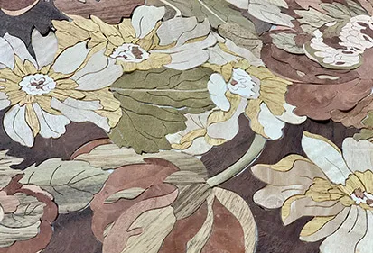 Inlay