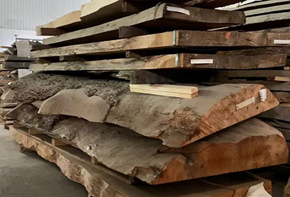 Lumber